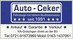 Logo AUTO - CEKER
